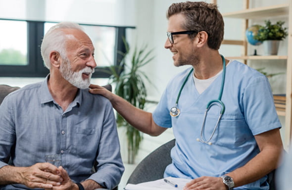 General Urology Consultation